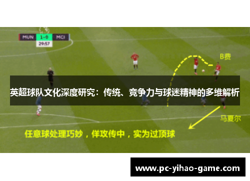 英超球队文化深度研究:传统、竞争力与球迷精神的多维解析 英超球队文化深度研究:传统、竞争力与球迷精神的多维解析
